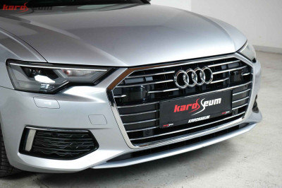 Audi A6 Gebrauchtwagen Audi A6 Gebrauchtwagen