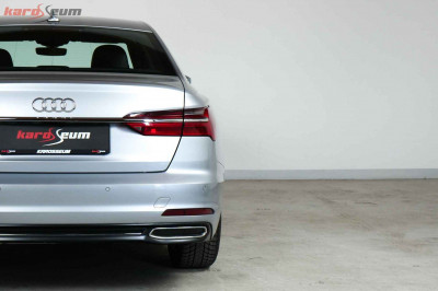 Audi A6 Gebrauchtwagen Audi A6 Gebrauchtwagen