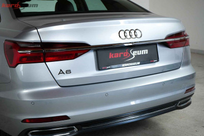 Audi A6 Gebrauchtwagen Audi A6 Gebrauchtwagen