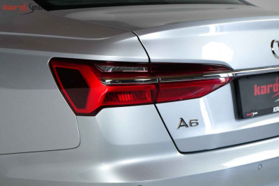 Audi A6 Gebrauchtwagen Audi A6 Gebrauchtwagen