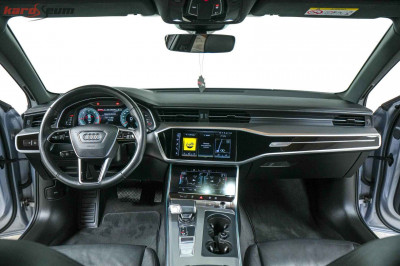 Audi A6 Gebrauchtwagen Audi A6 Gebrauchtwagen