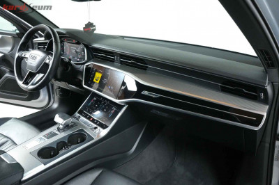 Audi A6 Gebrauchtwagen Audi A6 Gebrauchtwagen