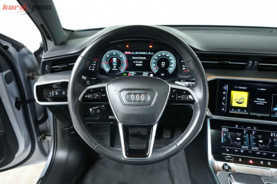 Audi A6 Gebrauchtwagen Audi A6 Gebrauchtwagen