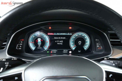 Audi A6 Gebrauchtwagen Audi A6 Gebrauchtwagen