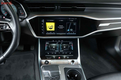 Audi A6 Gebrauchtwagen Audi A6 Gebrauchtwagen