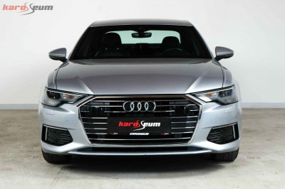Audi A6 Gebrauchtwagen Audi A6 Gebrauchtwagen