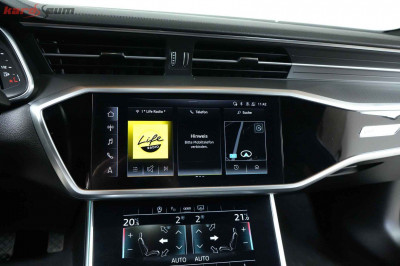 Audi A6 Gebrauchtwagen Audi A6 Gebrauchtwagen