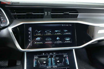 Audi A6 Gebrauchtwagen Audi A6 Gebrauchtwagen