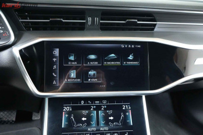 Audi A6 Gebrauchtwagen Audi A6 Gebrauchtwagen