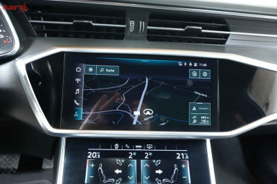 Audi A6 Gebrauchtwagen Audi A6 Gebrauchtwagen