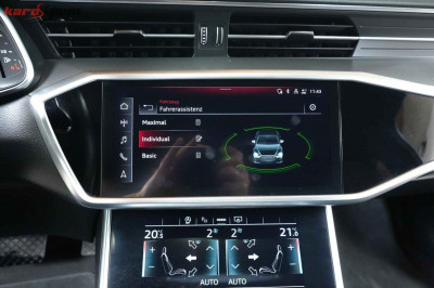 Audi A6 Gebrauchtwagen Audi A6 Gebrauchtwagen
