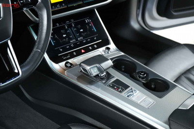 Audi A6 Gebrauchtwagen Audi A6 Gebrauchtwagen