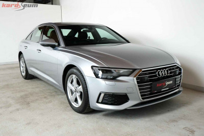 Audi A6 Gebrauchtwagen Audi A6 Gebrauchtwagen