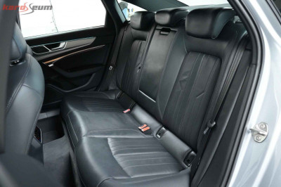 Audi A6 Gebrauchtwagen Audi A6 Gebrauchtwagen
