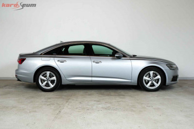 Audi A6 Gebrauchtwagen Audi A6 Gebrauchtwagen