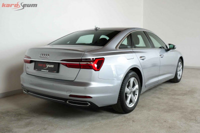 Audi A6 Gebrauchtwagen Audi A6 Gebrauchtwagen