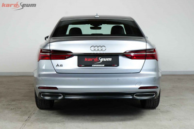 Audi A6 Gebrauchtwagen Audi A6 Gebrauchtwagen