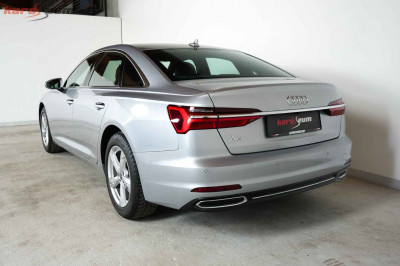 Audi A6 Gebrauchtwagen Audi A6 Gebrauchtwagen