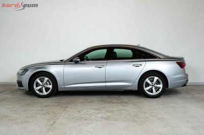 Audi A6 Gebrauchtwagen Audi A6 Gebrauchtwagen