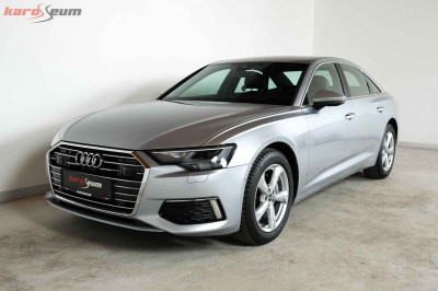 Audi A6 Gebrauchtwagen Audi A6 Gebrauchtwagen