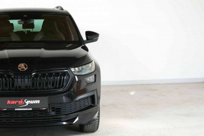 Skoda Kodiaq Gebrauchtwagen Skoda Kodiaq Gebrauchtwagen
