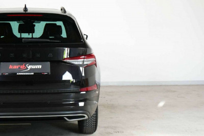 Skoda Kodiaq Gebrauchtwagen Skoda Kodiaq Gebrauchtwagen