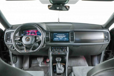 Skoda Kodiaq Gebrauchtwagen Skoda Kodiaq Gebrauchtwagen