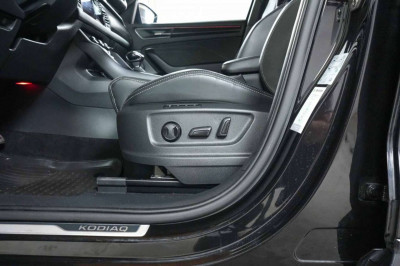 Skoda Kodiaq Gebrauchtwagen Skoda Kodiaq Gebrauchtwagen