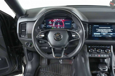 Skoda Kodiaq Gebrauchtwagen Skoda Kodiaq Gebrauchtwagen