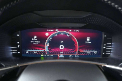 Skoda Kodiaq Gebrauchtwagen Skoda Kodiaq Gebrauchtwagen