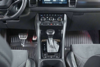 Skoda Kodiaq Gebrauchtwagen Skoda Kodiaq Gebrauchtwagen
