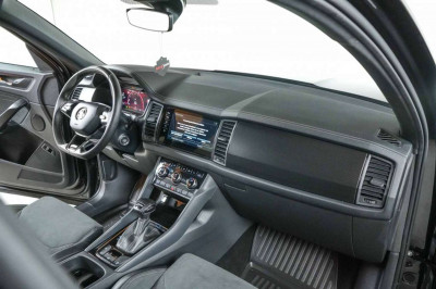 Skoda Kodiaq Gebrauchtwagen Skoda Kodiaq Gebrauchtwagen