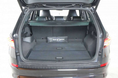 Skoda Kodiaq Gebrauchtwagen Skoda Kodiaq Gebrauchtwagen
