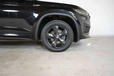 Skoda Kodiaq Gebrauchtwagen Skoda Kodiaq Gebrauchtwagen