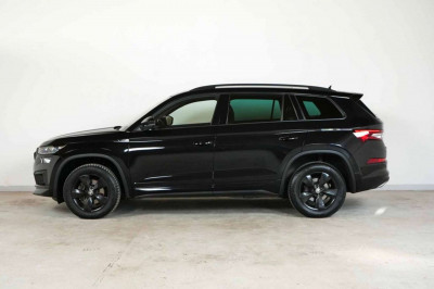 Skoda Kodiaq Gebrauchtwagen Skoda Kodiaq Gebrauchtwagen