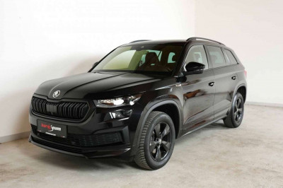 Skoda Kodiaq Gebrauchtwagen Skoda Kodiaq Gebrauchtwagen