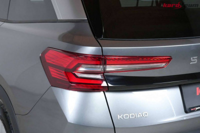 Skoda Kodiaq Gebrauchtwagen Skoda Kodiaq Gebrauchtwagen