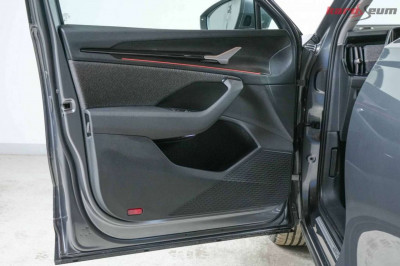 Skoda Kodiaq Gebrauchtwagen Skoda Kodiaq Gebrauchtwagen