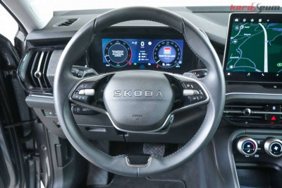Skoda Kodiaq Gebrauchtwagen Skoda Kodiaq Gebrauchtwagen
