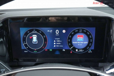 Skoda Kodiaq Gebrauchtwagen Skoda Kodiaq Gebrauchtwagen