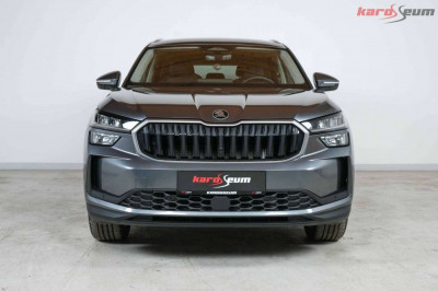 Skoda Kodiaq Gebrauchtwagen Skoda Kodiaq Gebrauchtwagen