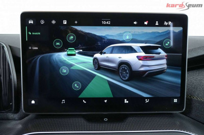 Skoda Kodiaq Gebrauchtwagen Skoda Kodiaq Gebrauchtwagen