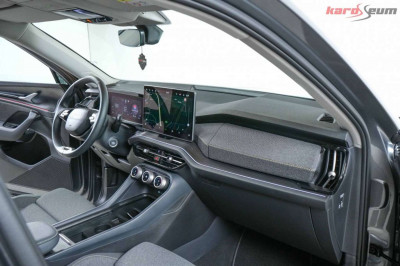 Skoda Kodiaq Gebrauchtwagen Skoda Kodiaq Gebrauchtwagen