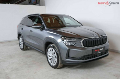 Skoda Kodiaq Gebrauchtwagen Skoda Kodiaq Gebrauchtwagen
