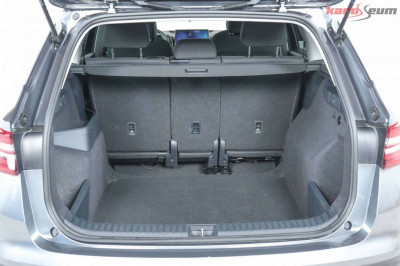 Skoda Kodiaq Gebrauchtwagen Skoda Kodiaq Gebrauchtwagen