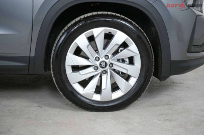Skoda Kodiaq Gebrauchtwagen Skoda Kodiaq Gebrauchtwagen