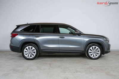 Skoda Kodiaq Gebrauchtwagen Skoda Kodiaq Gebrauchtwagen