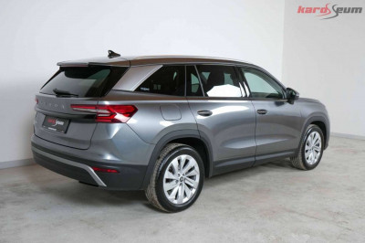 Skoda Kodiaq Gebrauchtwagen Skoda Kodiaq Gebrauchtwagen
