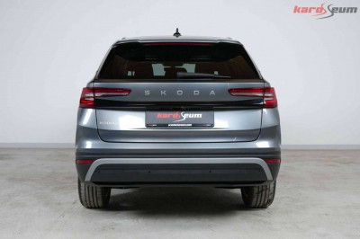 Skoda Kodiaq Gebrauchtwagen Skoda Kodiaq Gebrauchtwagen