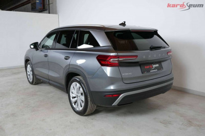 Skoda Kodiaq Gebrauchtwagen Skoda Kodiaq Gebrauchtwagen